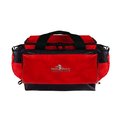 Iron Duck Trauma Pack Plus UP - Red 32350-UP-RD
